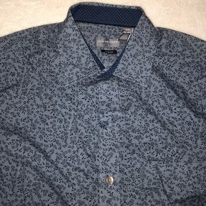 Van Heusen Dress Shirt